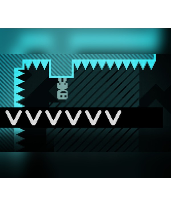VVVVVV Steam Key EUROPE
